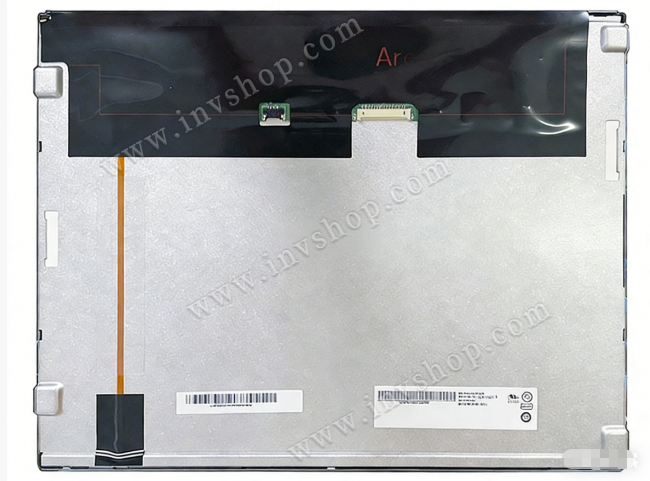 G150XTN06.9 AUO 15 inch TFT-LCD screen 1024*768 Display