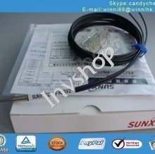 IN BOX SUNX Fiber NEW FD-SFM2SV2 Panasonic Sensor