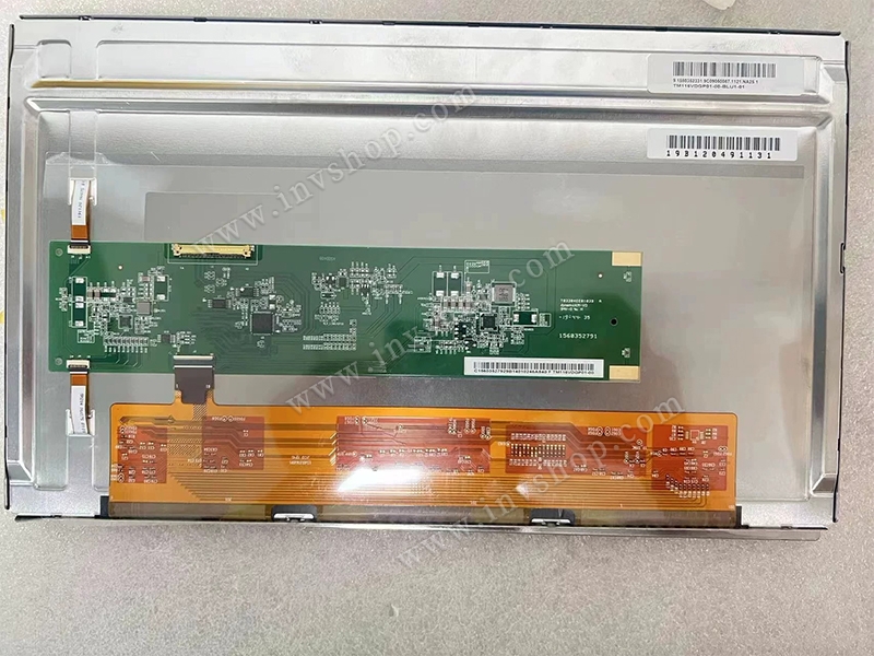 TM116VDGP01 TIANMA 11.6 inch 1920*1080 LCD panel