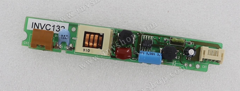 INVC132 Industrial LCD Inverter Board for Industrial Display Repair