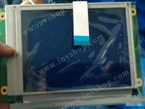 HLM6321 5.2 inch 320*240 FSTN-LCD for HOSIDEN
