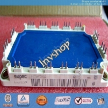 NEW FS75R12KS4 EUPEC MODULE