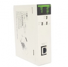 OMRON CS1W Series CS1W-FLN22 FL-net PLC unit module