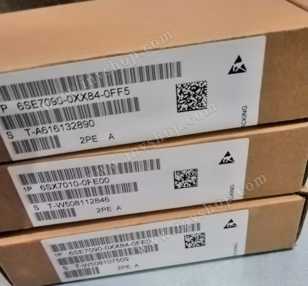 6SE7090-0XX84-0FF5 Communication board for Siemens