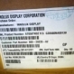 Innolux 5.6 “ TFT LCD AT056TN52 V.5