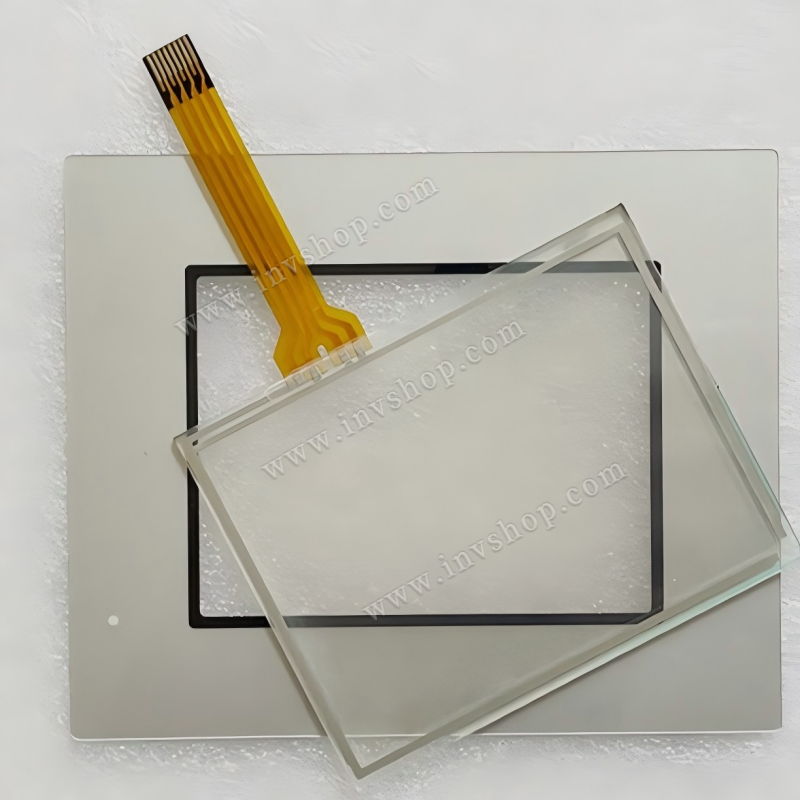 for DMC New Touch Screen  AST3201-A1-D24