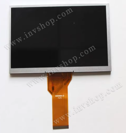 DOP-B07S411K DELTA HMI in der LCD-Anzeige