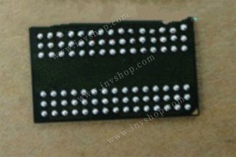 Samsung K4M563233G-HN75 256Mbit Mobile DDR SDRAM