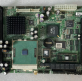 Advantech Embedded Industrial Motherboard  PCM-6893 REV:A1.1-B P/N:1907689304