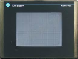 Bradley Allen 2711-T10C3 NEW PanelView A00U panel