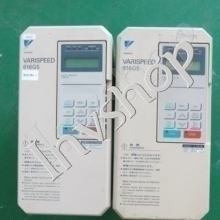 1PC USED CIMR-G5A23P7 Yaskawa PLC 616G5 220V 3.7kw