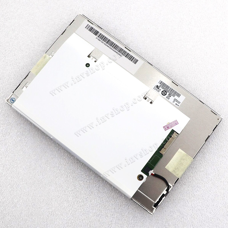 7,0 Zoll TFT LCD-Platte G070VW01 V1 AUOS