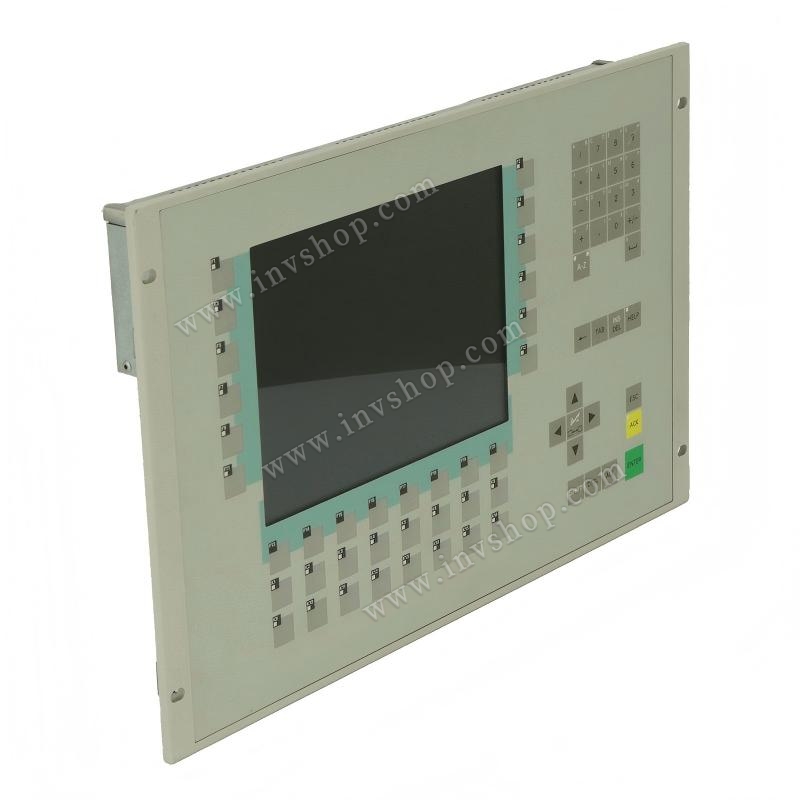 Membrane Keypad for MP270 6AV6542-0AC15-2AX0