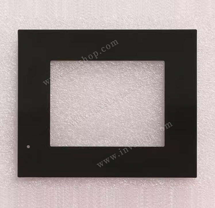 XBTGT1105 Schneider Membrane Keypad / Front Overlay