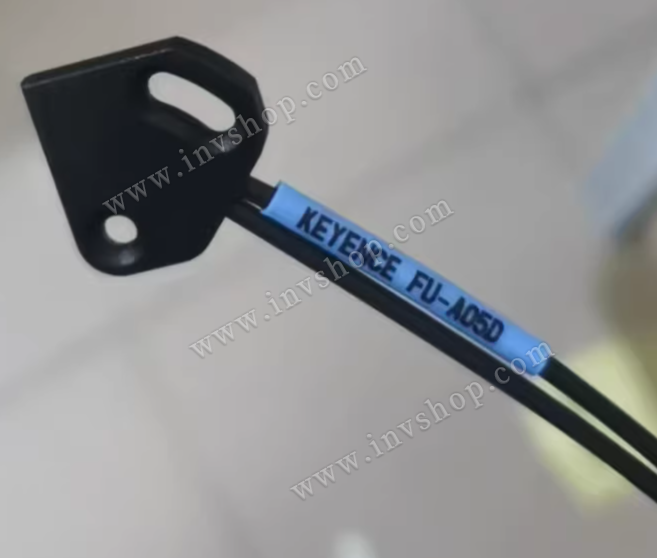 FU-A05D New Keyence Optical Fiber Sensor