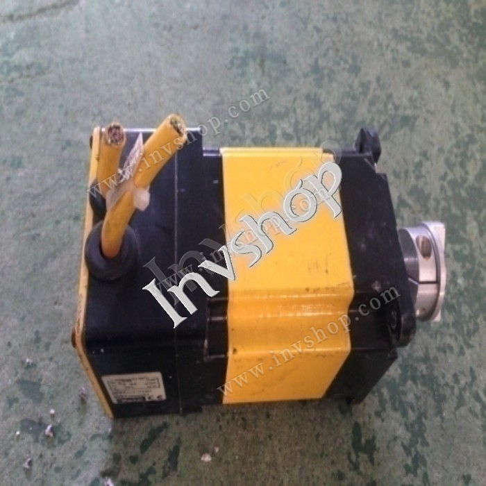 1PC USED BE342HJ-N10N PARKER servo motors