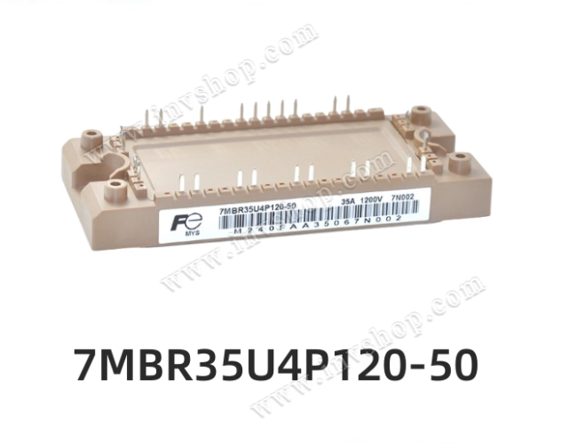 7MBR25U4P120-50 7MBR35U4P120-50 7MBR50U4P120-50 Fuji's New IGBT Module reliable Quality service
