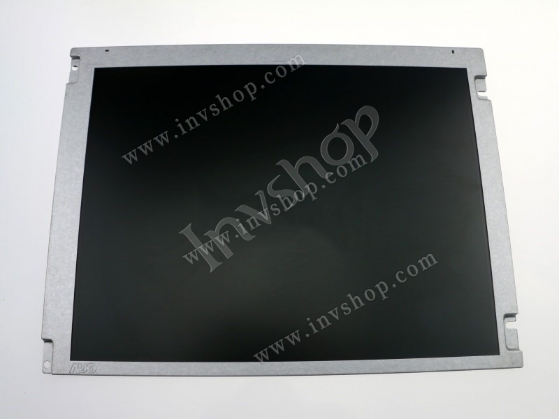 G104STN01.3 AUO 10.4inch  800(RGB)×600 industrial lcd display