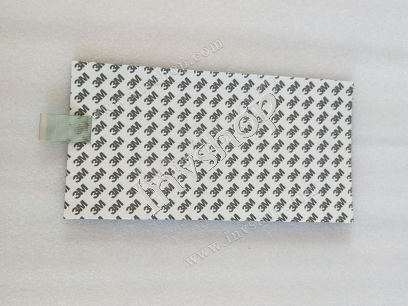 802DSL 6FC5303-0DT12-1AA1 Siemens Keypad Brandneu