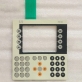 Die ABB 3hne00313-1 tastatur - film