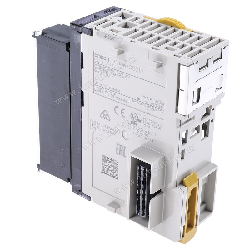 CJ1W-OD212 Omron Output Unit (Replacement Part)