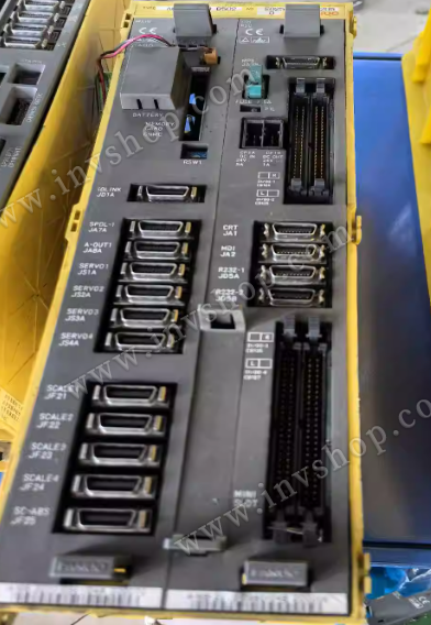 A16B-2202-0980 Fanuc Circuit board