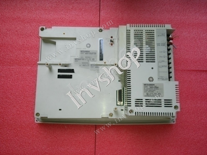 Good quality imported from Japan MITSUBISHI A8GT-70G0T-SW