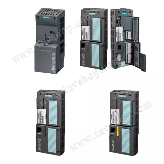 6SL3244-0BB00-1BA1 SINAMICS G120 Control Unit Module New