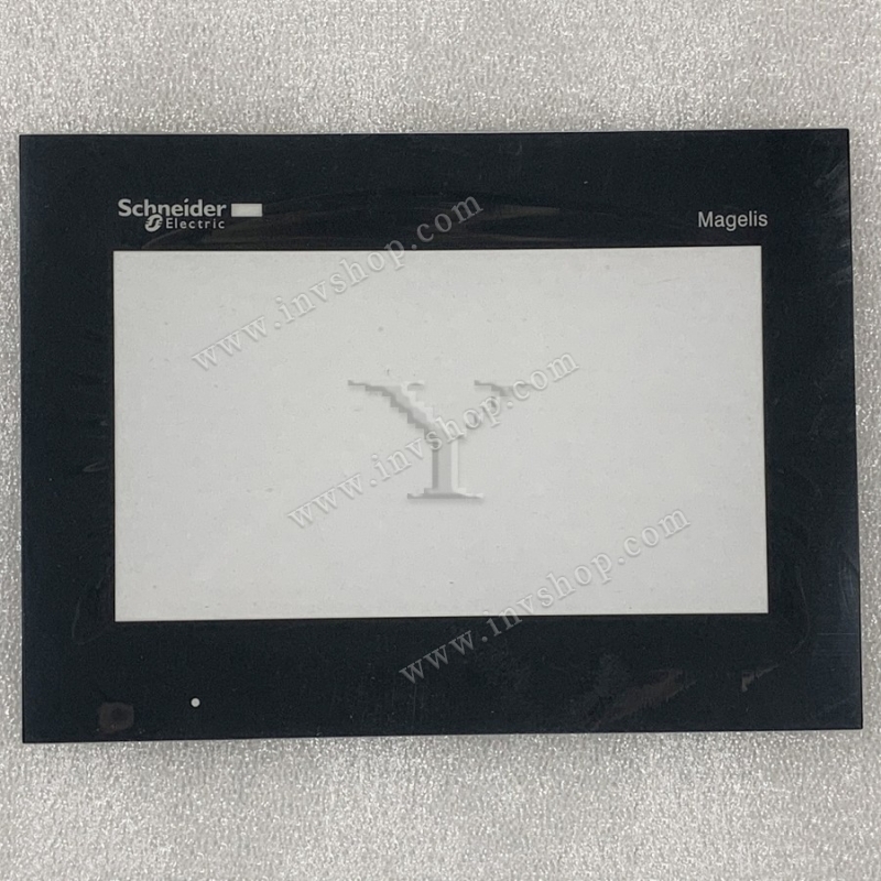 HMIGXO3501 HMIGXO3502 Schneider Membrane Keypad / Front Overlay