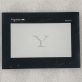 HMIGXO3501 HMIGXO3502 Schneider Membrane Keypad / Front Overlay