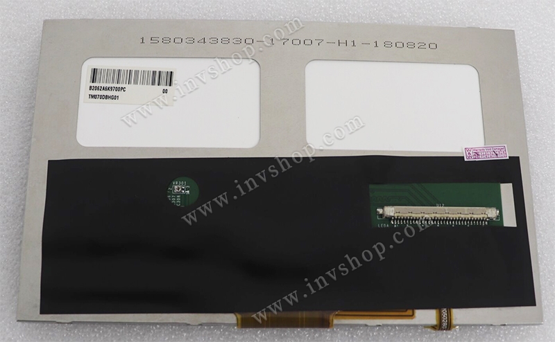 TM070DBHG01-00 LCD panel