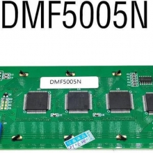 New STN LCD Display 240*64 DMF5005N OPTREX DMF5005N-C0E-DDN