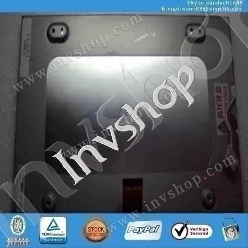 Original and new LCD screen display panel for 8" EDT80WZQM040