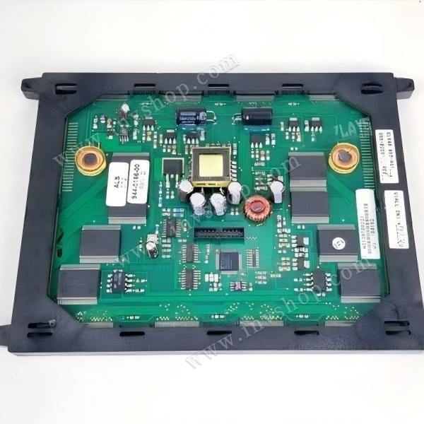 a-Si STN-LCD-Panel 8,4 