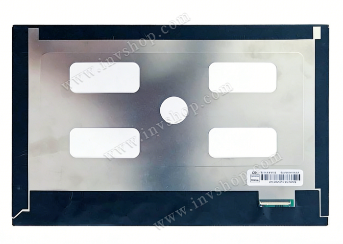 EJ101IA-01G 10.1 inch 1280*800  Display Screen
