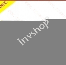 FANUC PLC SERVO DRIVE A06B-6096-H206 80WU