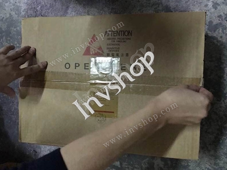 4.3 Inch Samsung LCD Panel LCD Digital Displaye RGB Horizontal Stripe LMS430HF18-002