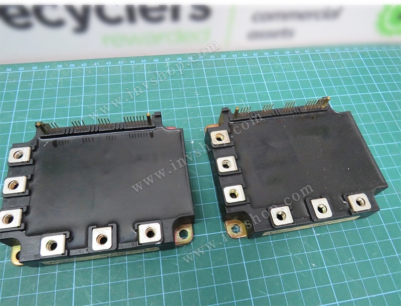 PM150RSD060-16 Power Module Hochleistung Industrie