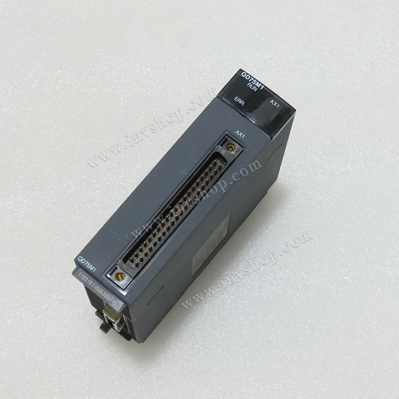QD75M1 Mitsubishi Positioning Unit (Replacement Part)