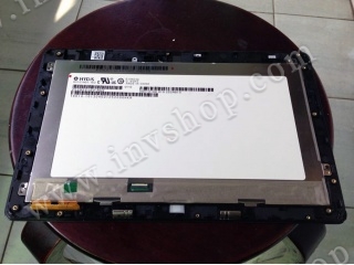 NEW 10.1" HV101HD1-1E3 TF600T TF600 1366*768 LCD Screen Display