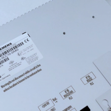 Farb TP270-106AV6 545-0CC10-0AX06AV6545-0CC10-0AX0