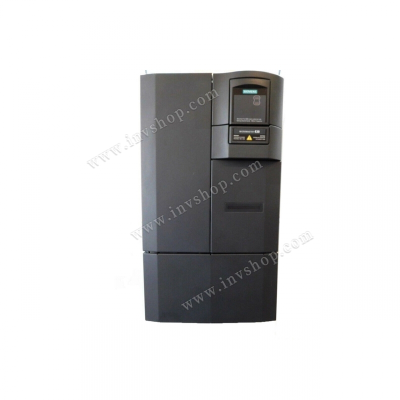 Siemens driver 6SE6430-2UD33-7EA0