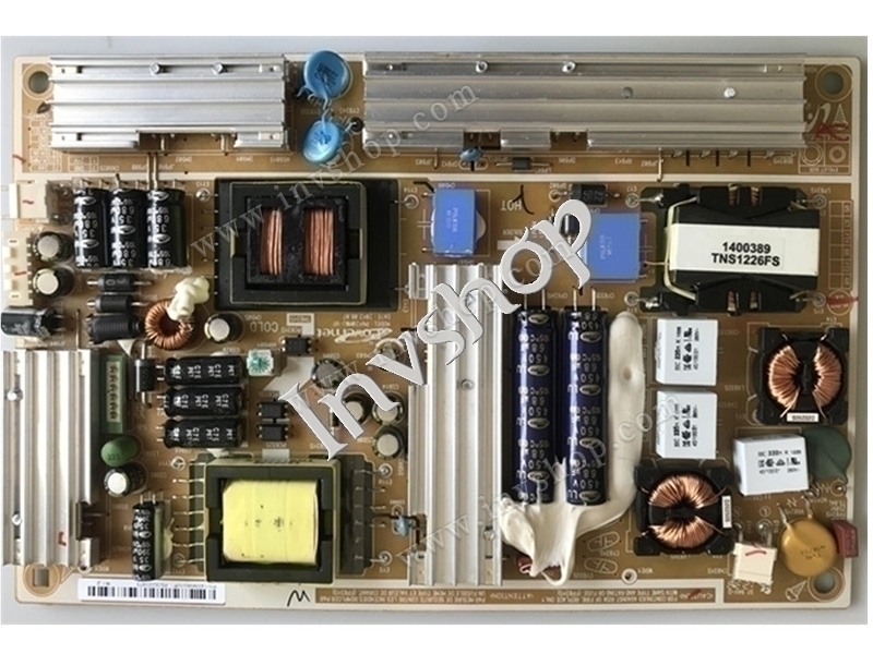 PN120MWJ-VF Samsung Power supply board