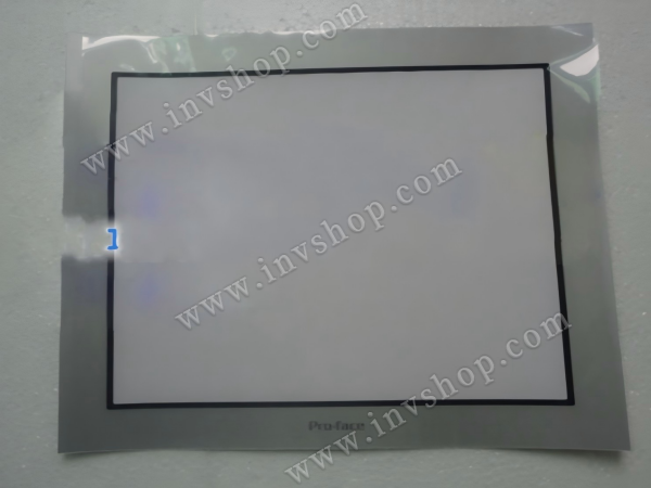 PRO-FACE AGP3600-T1-D24 AGP3600-T1-AF Touch screen + protective film