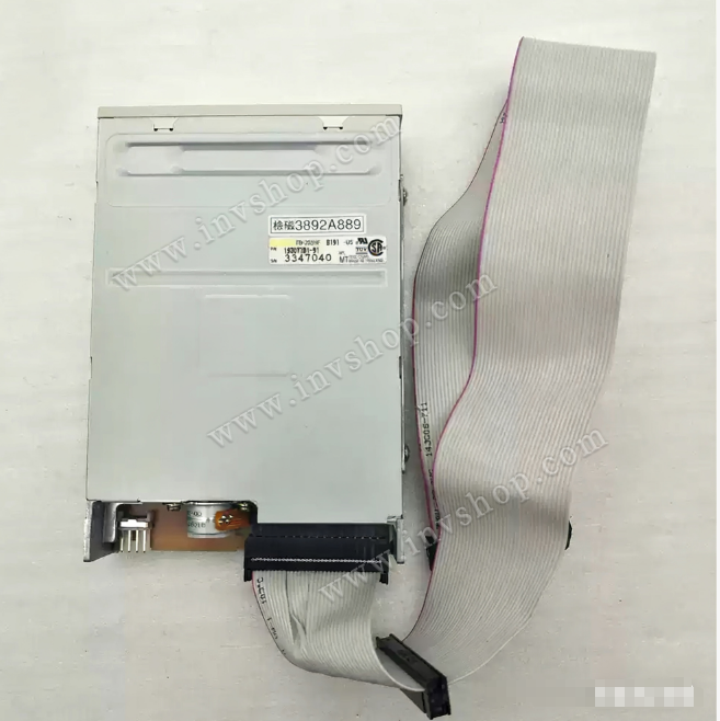 TEAC FD-235HF A700 Floppy Disk Drive