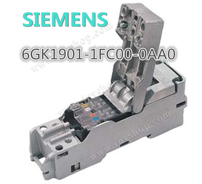 6GK1901-1FC00-0AA0 IE FC Outlet RJ45