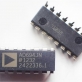 AD694JN Instrumentation Amplifier In-line DIP-16 Imported Original Gold Supplier