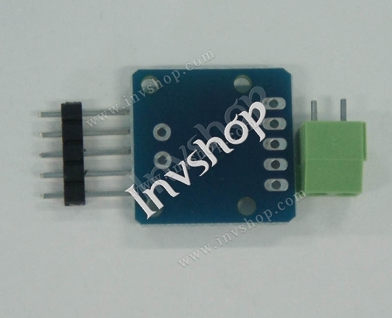 MAX6675 Thermoelementmodul MAX31855