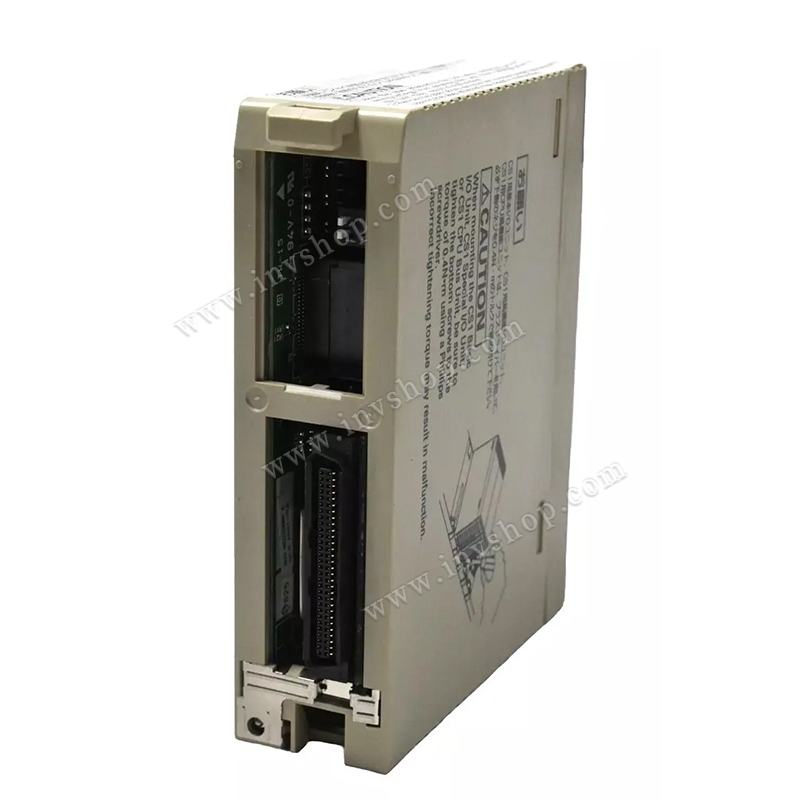 CS1W-AD041-V1 Omron Analog Input Module Replacement / Spare Part Overview