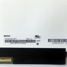 Lnnolux N133HCE-GP1 Innolux 13.1inch  1920×1080  lcd display